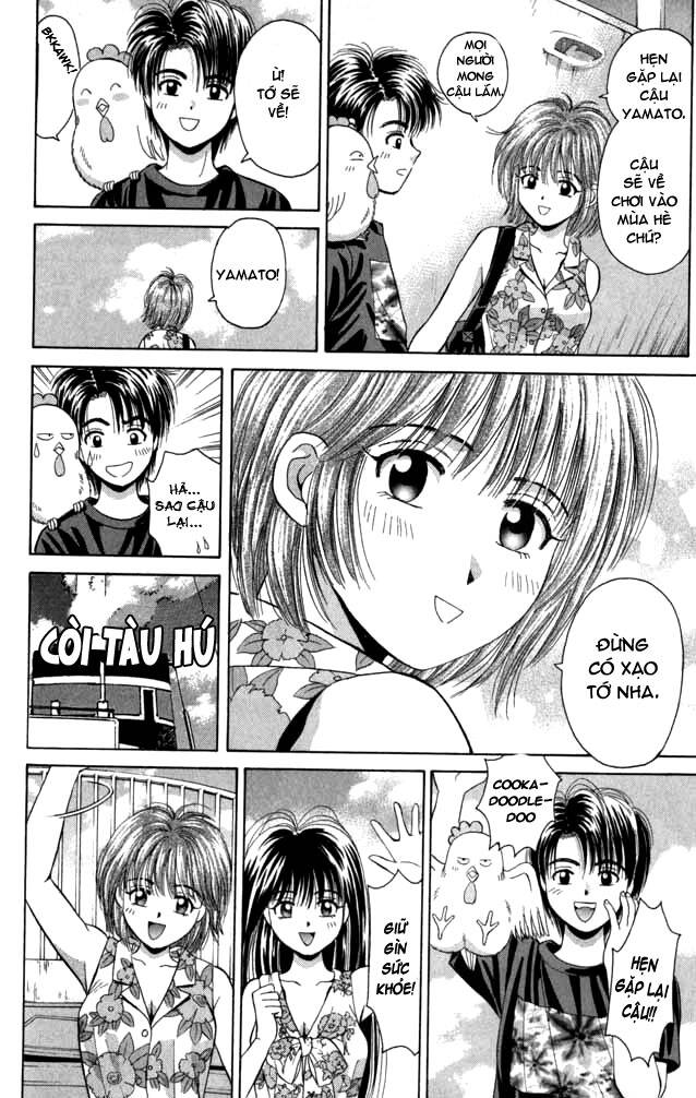 open sesame chapter 8 33