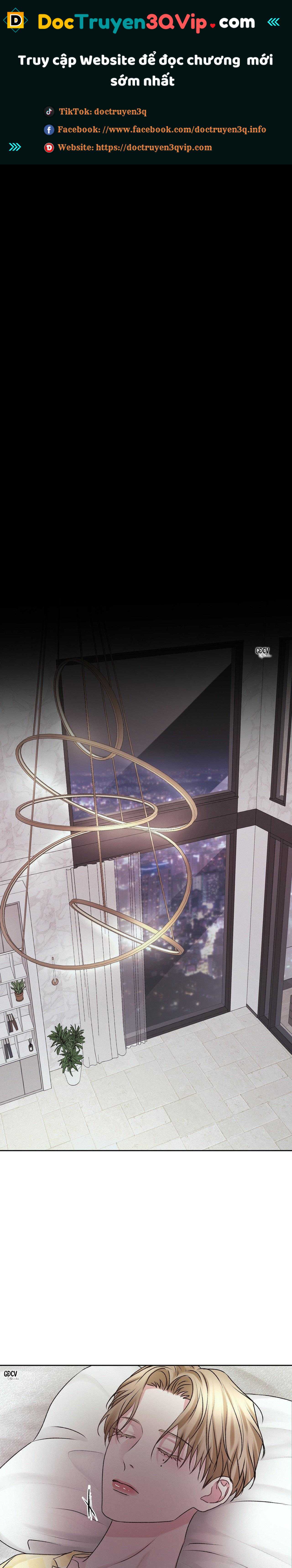 con nuôi bất đắc dĩ chapter 53 1