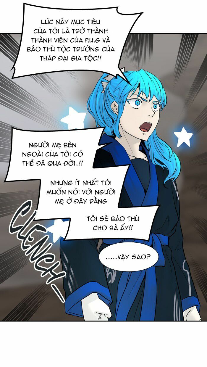 tòa tháp bí ẩn 2 chapter 287.5 9