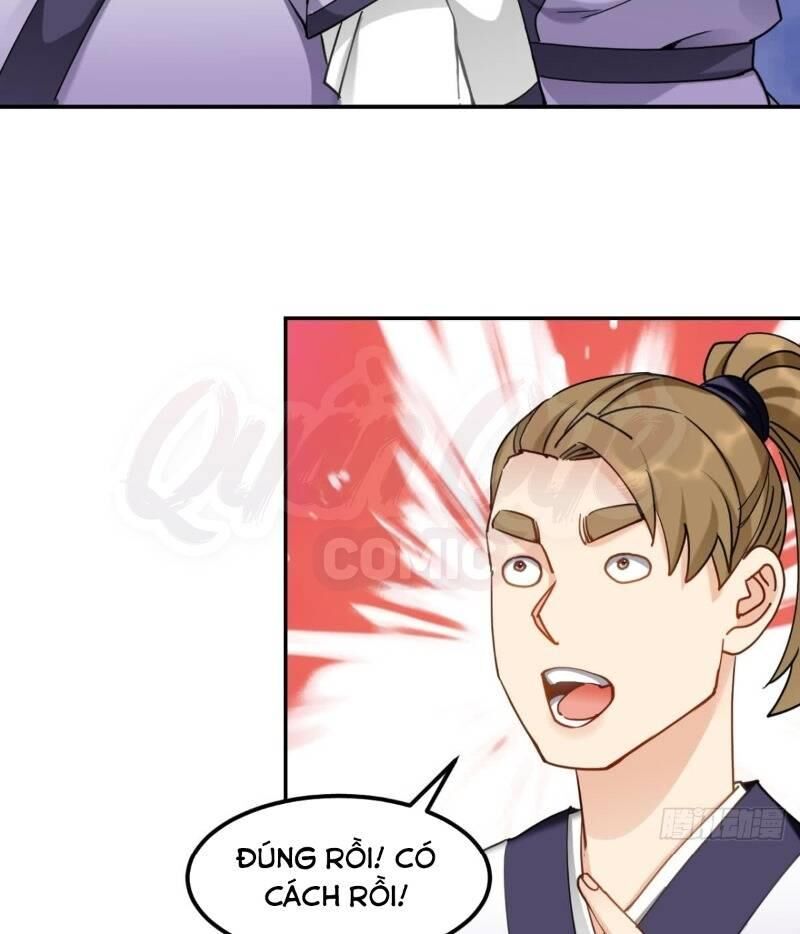 lão tổ của bạn đang online chapter 78 26