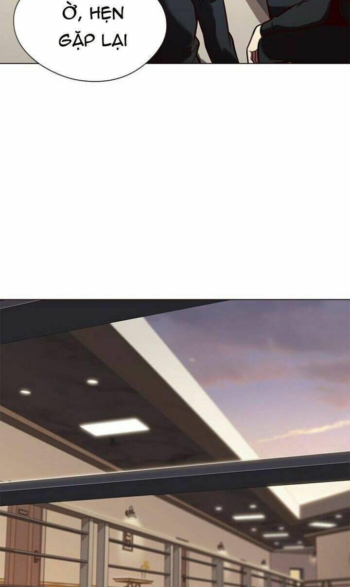 biến thân thành mèo chapter 91 14