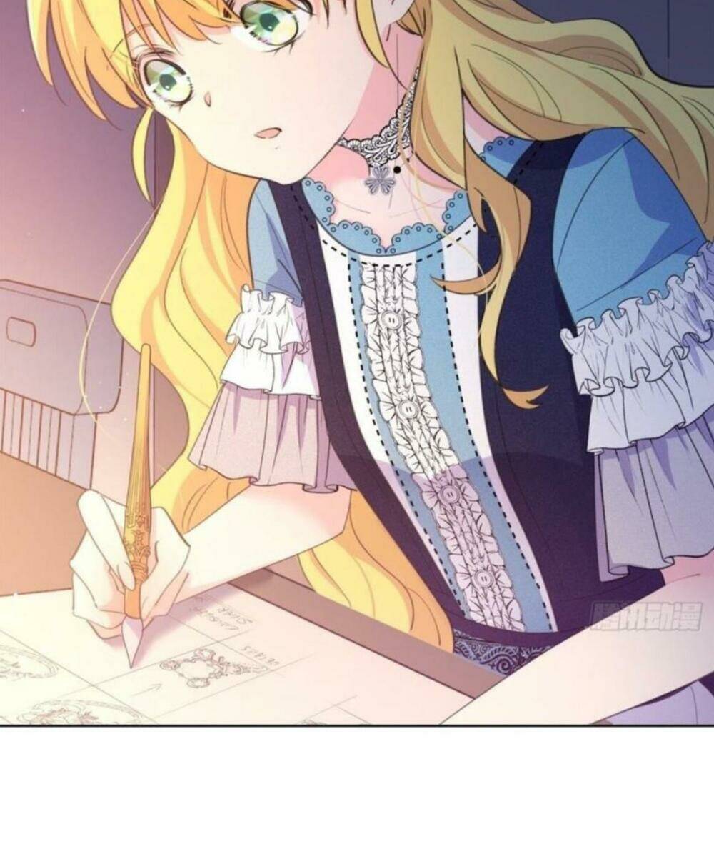 kế hoạch phát tài của olive chapter 6 16