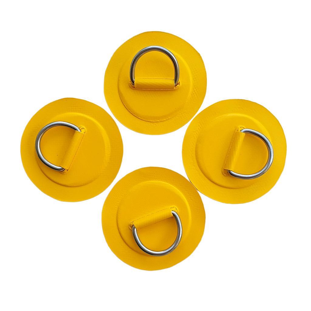 4 Stainless  For Inflatable  Raft