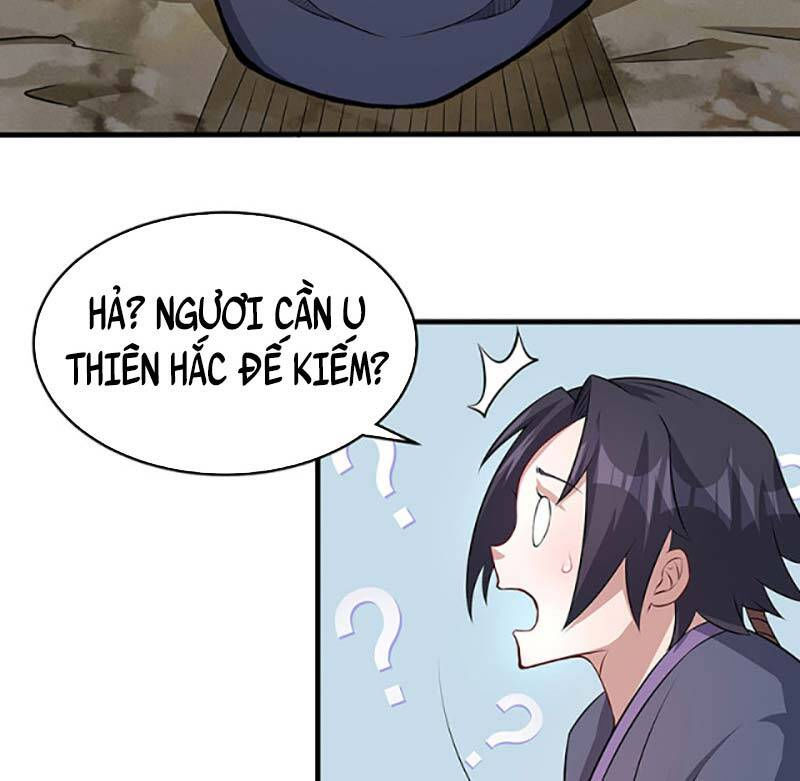 võ đạo độc tôn chapter 520 64