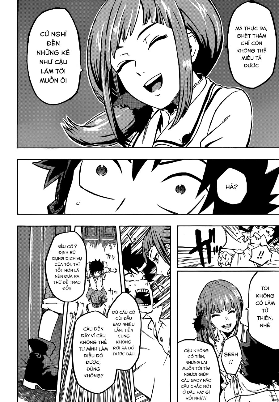 demon's plan chapter 3 11