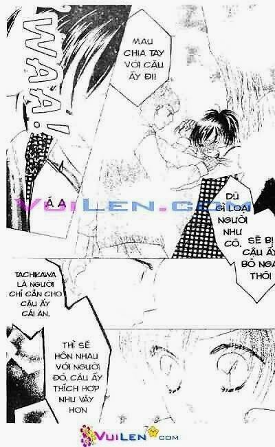 1/4 tình yêu chapter 5 77