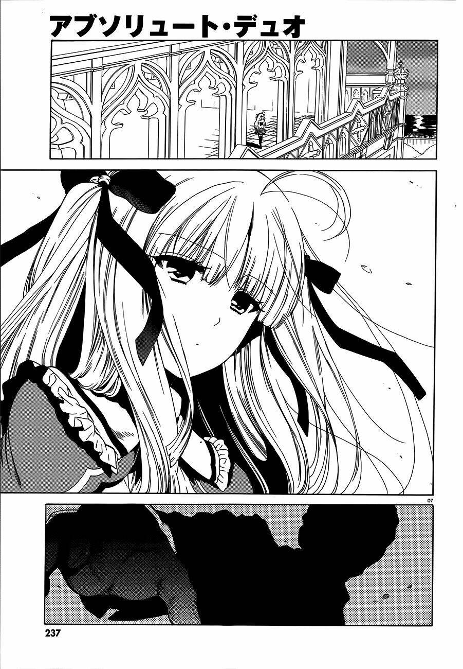 absolute duo chapter 5 8