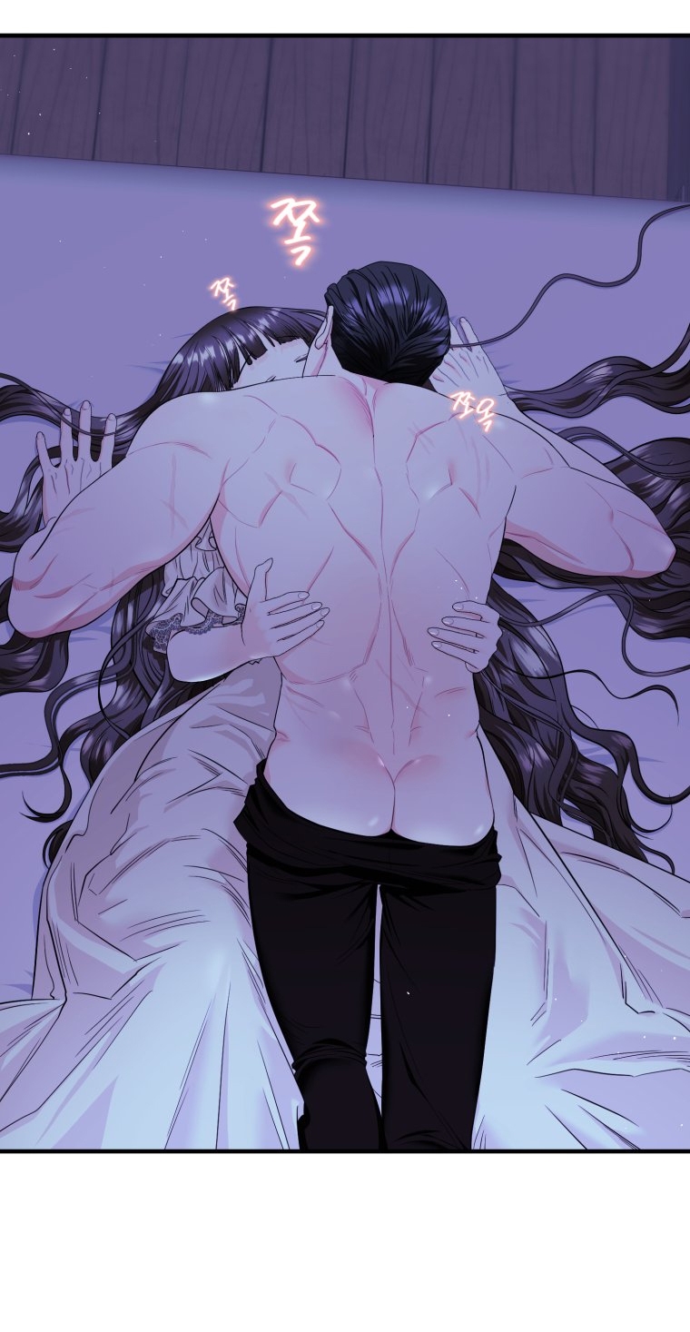 [18+] tôi đã kết hôn với kẻ thù giết cha mẹ chapter 27.1 23