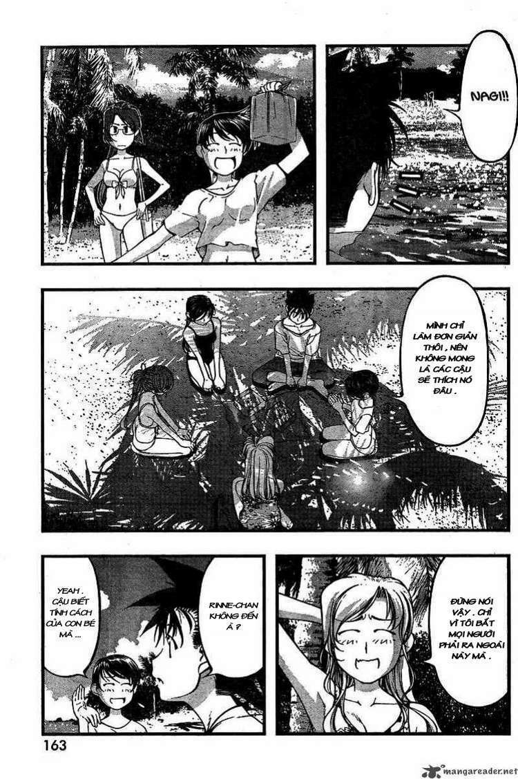 umi no misaki chapter 70 9