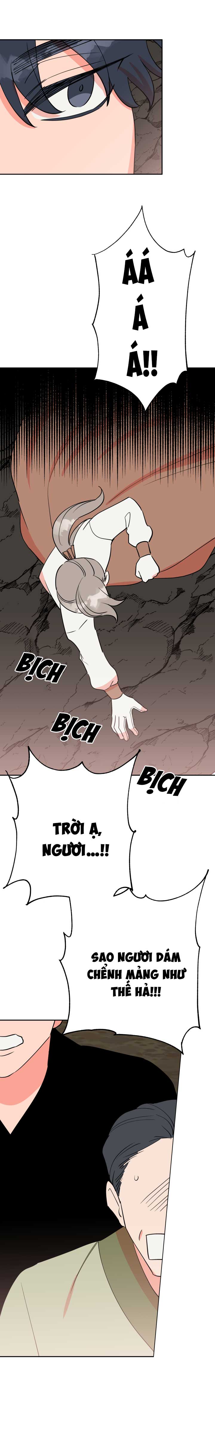 độc chủ chapter 19 44