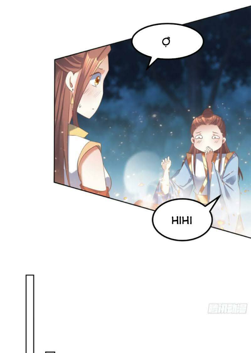 đỉnh cấp phản phái đại sư huynh chapter 20 16