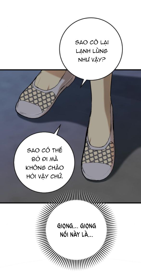 Nóng Lòng Muốn Giày Vò Em chapter 76.1 20