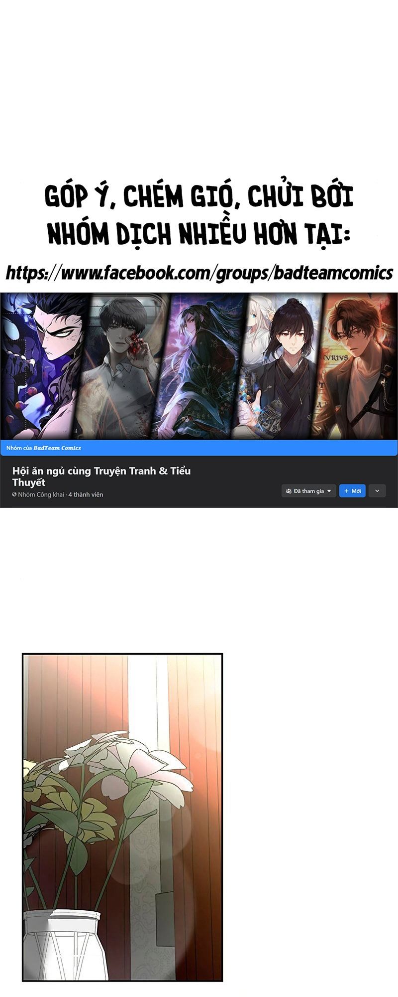 chuyển sinh thành ác nhân chapter 56 21