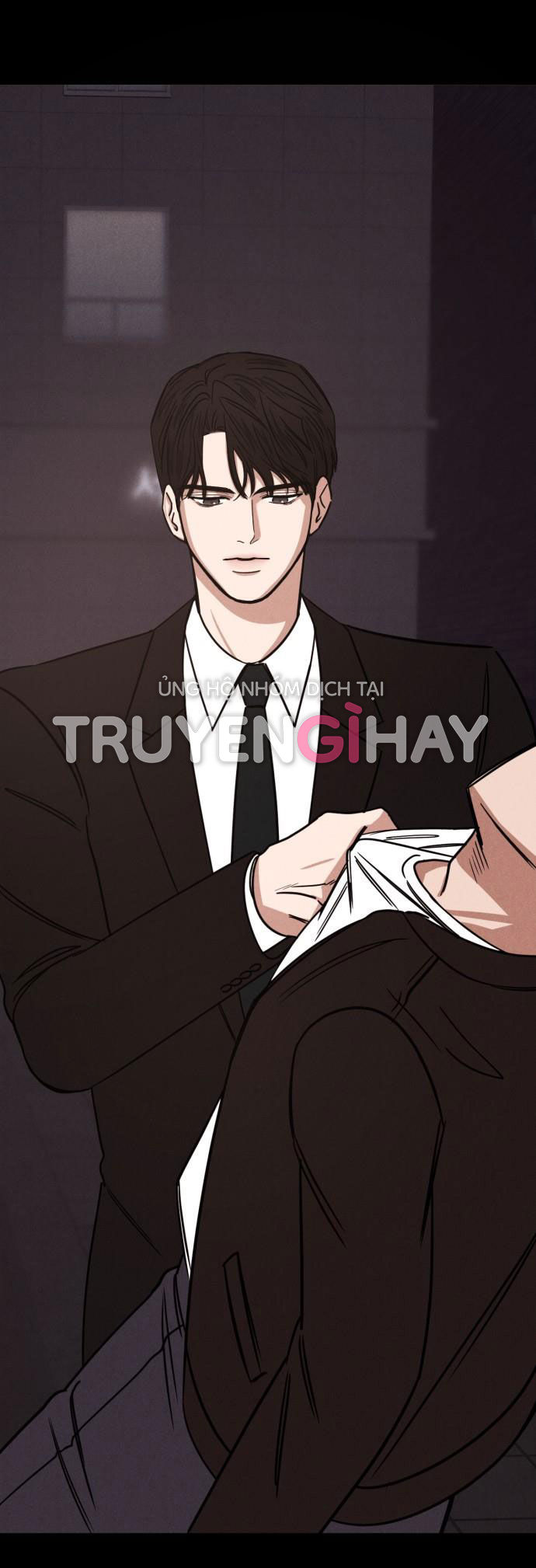 Tuyển Tập Truyện Ngắn Dằm Khăm Của Bạn Mảy chapter 13.1 - Trang 43