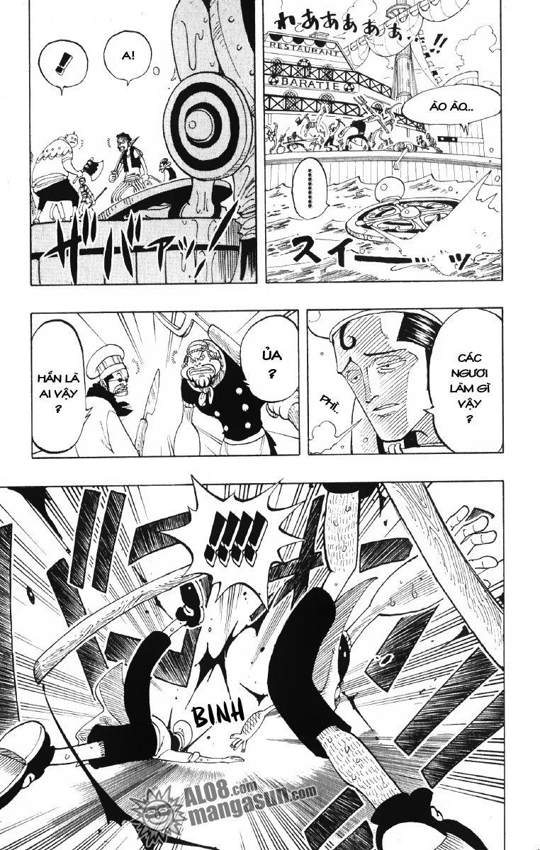 đảo hải tặc - one piece chapter 54 14