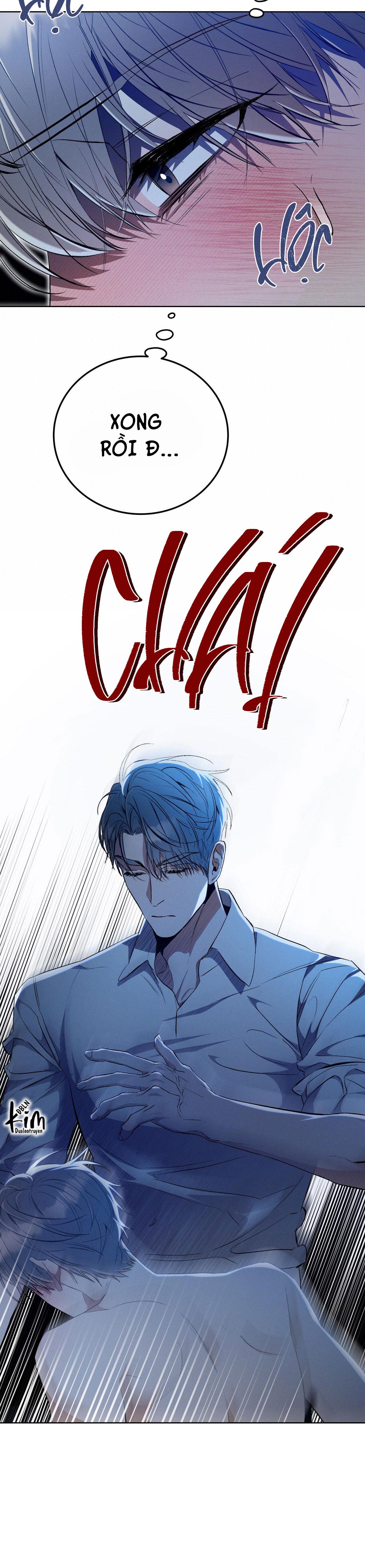 vô hình chapter 3 5