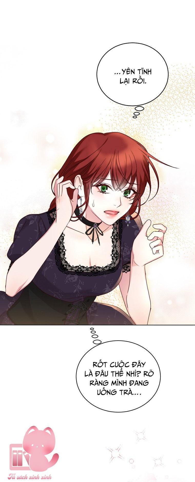 thế thì ta cứ trở thành kẻ ác thôi chapter 53 41