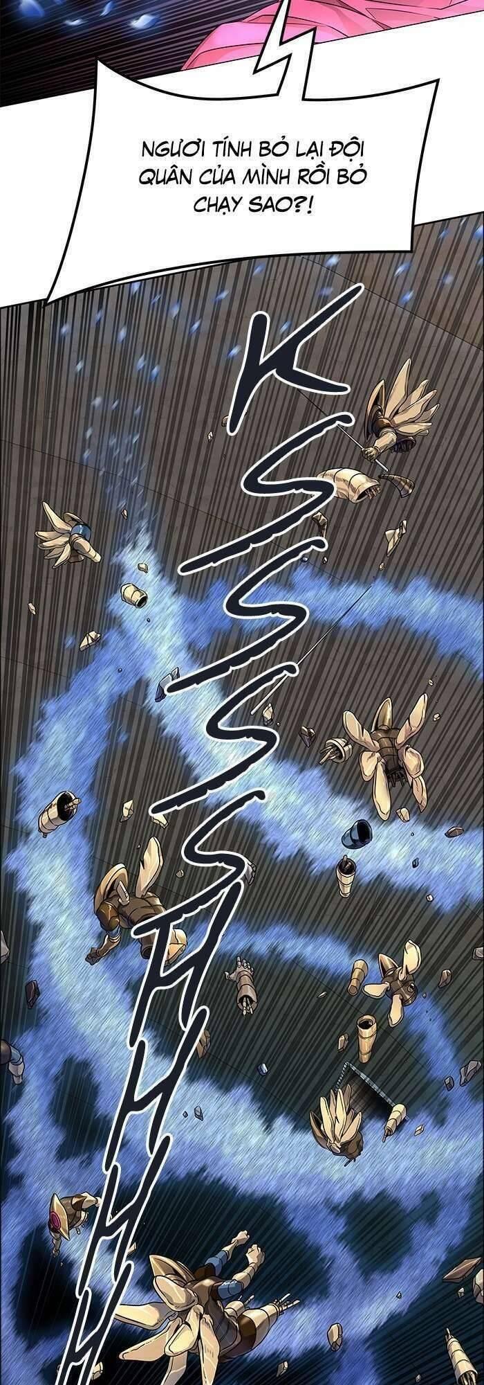 tòa tháp bí ẩn 2 chapter 499 81