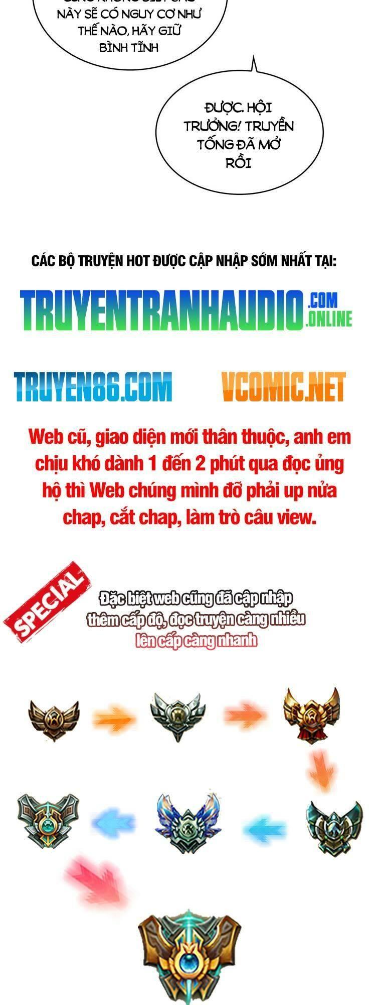 đi lên từ việc chơi game ngiêm túc chapter 88 31