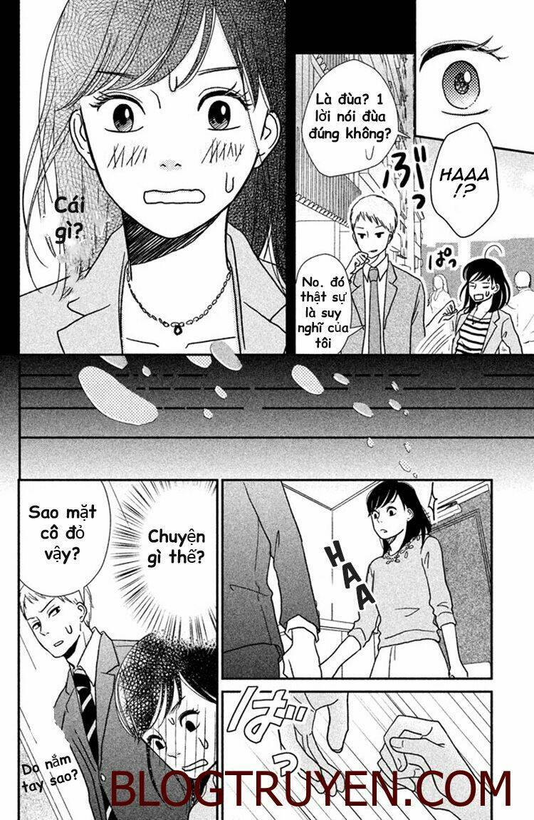 love rerun chapter 10 3