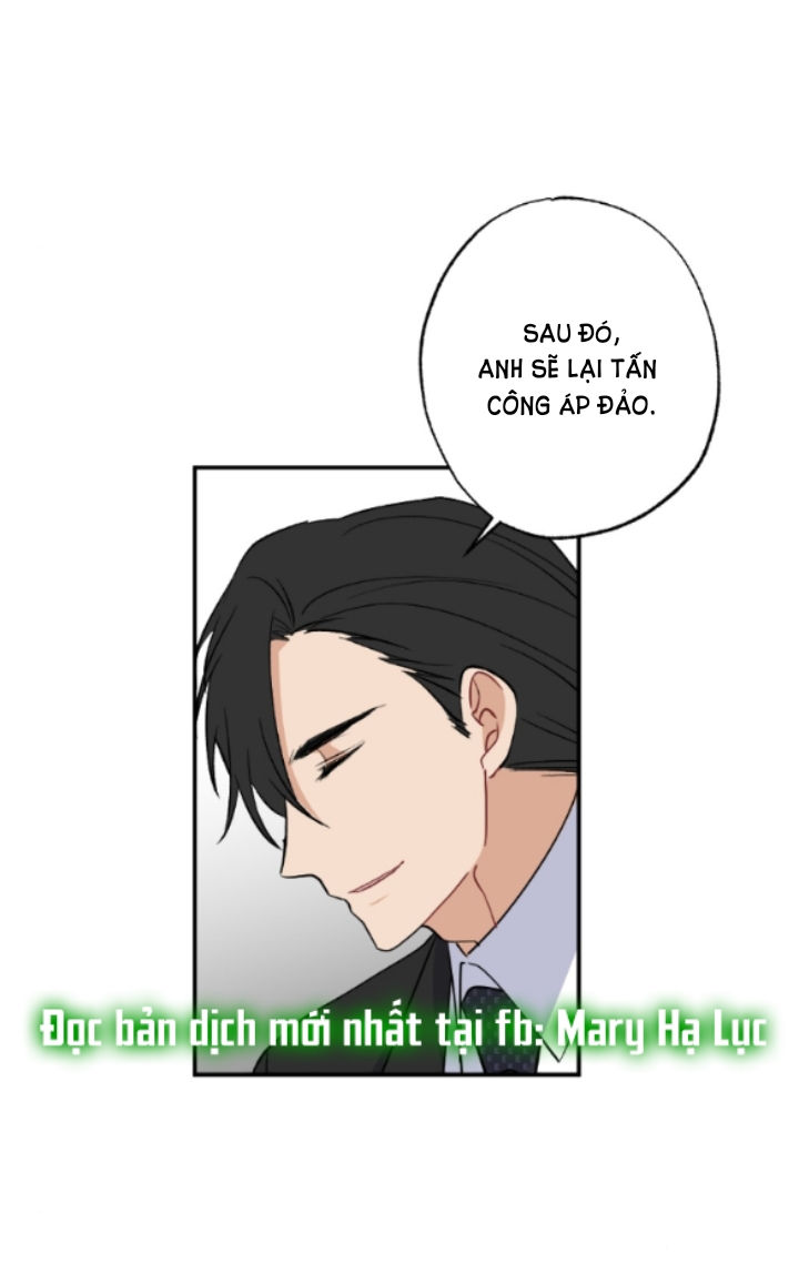 Hôn Nhân Tiền Định chapter 70.1 - Trang 29