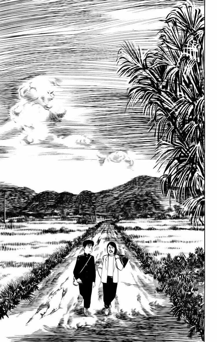 kenji-quyền nhi phương thế ngọc chapter 87 14