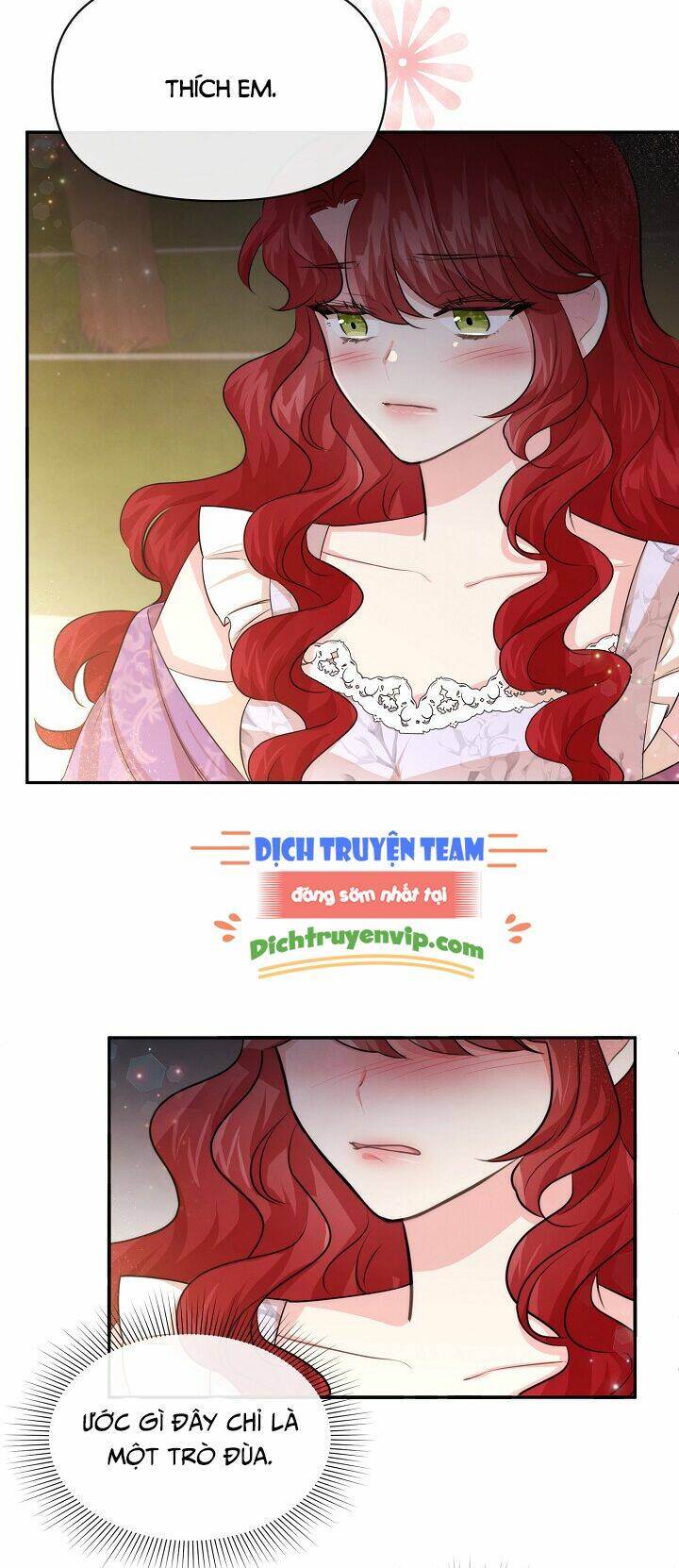 tiểu thư scarlet, em không muốn trả thù sao? chapter 64 19