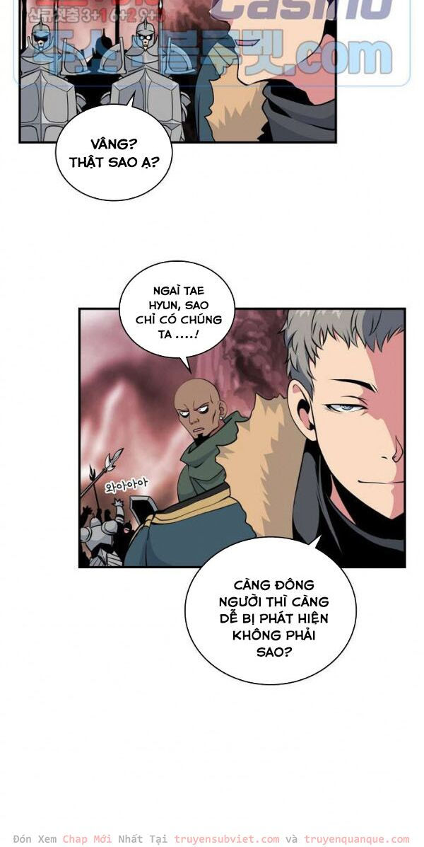 tôi sinh ra để làm người vĩ đại chapter 50 2