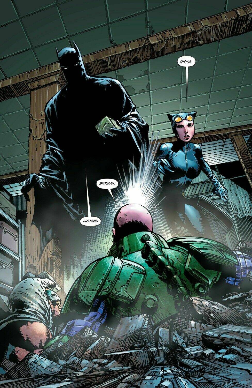 justice league chapter 25.1 18