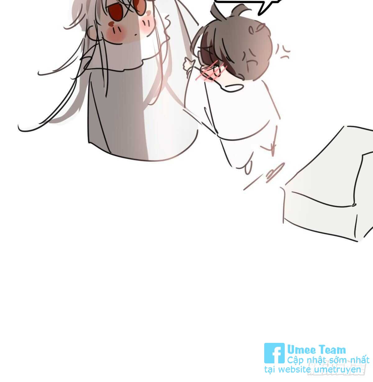 Bắt Lấy Ngao Ngao chapter 124.5 - Trang 11