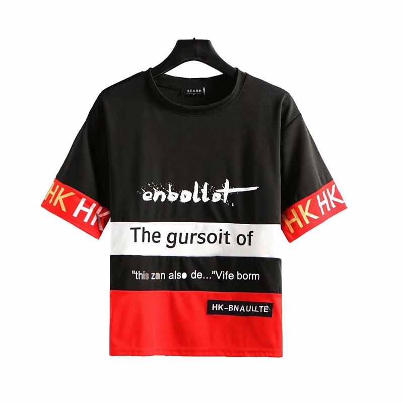 Set Áo Thun Ngắn Tay Và Quần Dài Họa Tiết Rằn Ri Thời Trang Dành Cho Nam