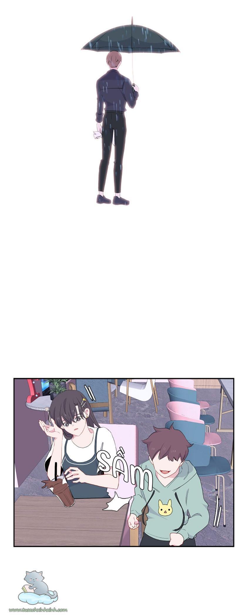 về bên anh chapter 27 38