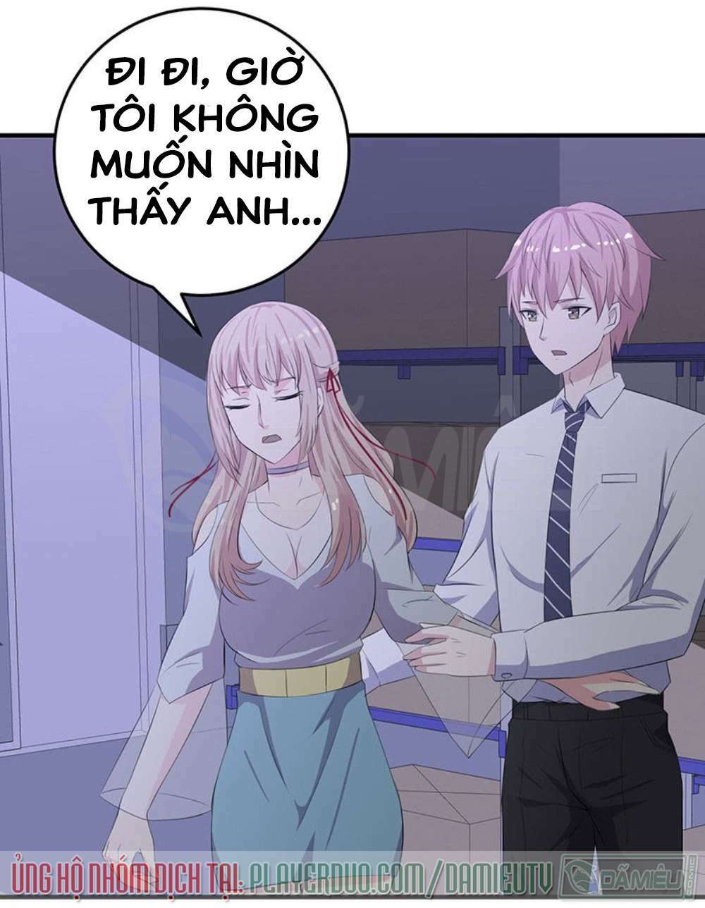 ta có nhẫn thần quyền năng chapter 11 20