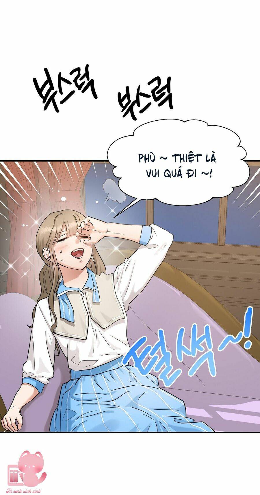 người thừa kế chapter 38 8