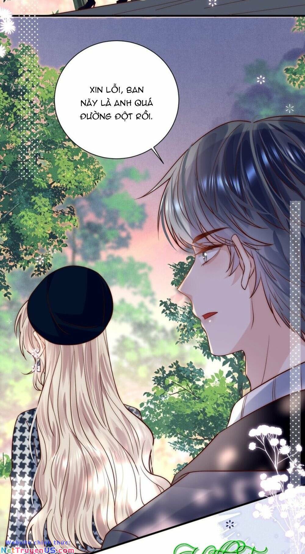 ta được thế thân tỏ tình chapter 24 41