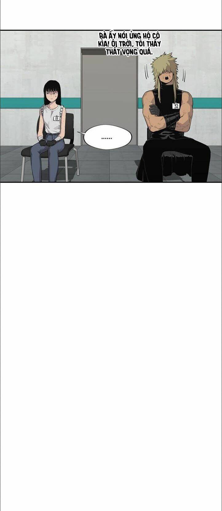 hiệp sĩ giao hàng chapter 44 31