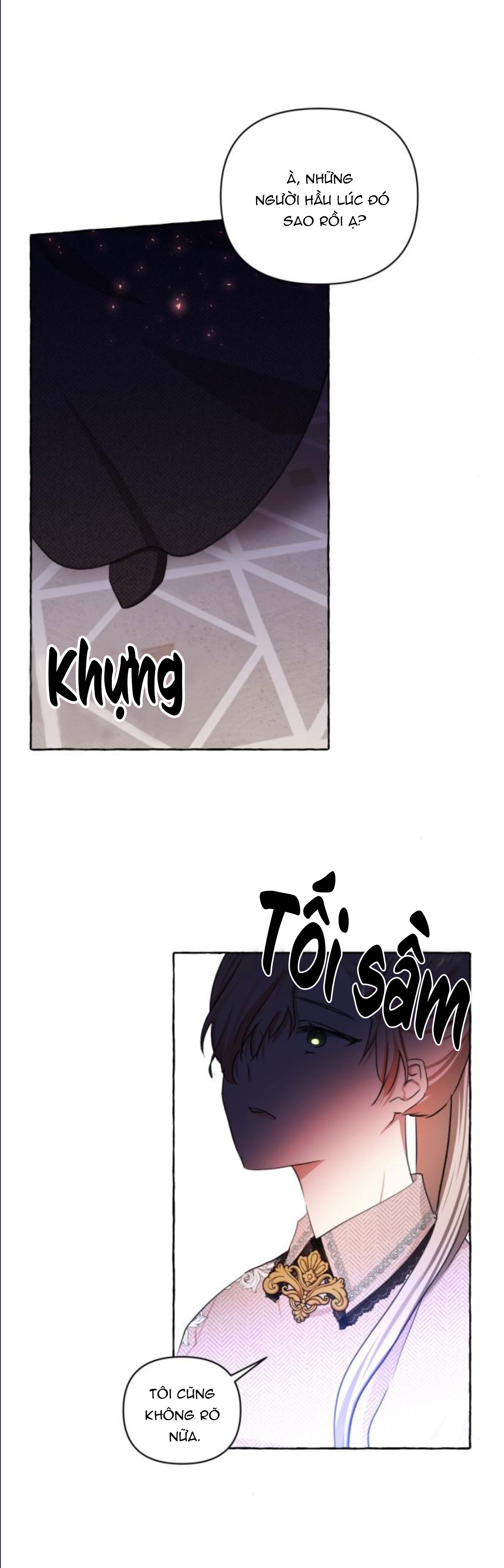 con gái bé bỏng của công tước ác ma chapter 8 6