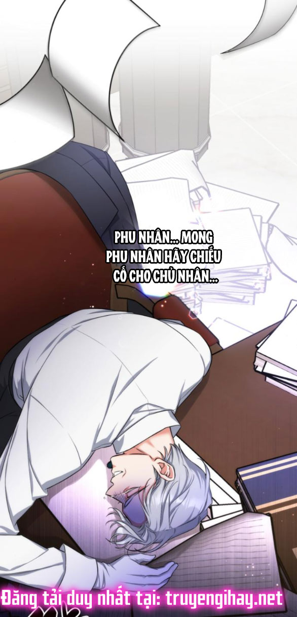 dành cho nhân vật bị bỏ rơi yêu thích nhất của tôi chapter 21.1 42