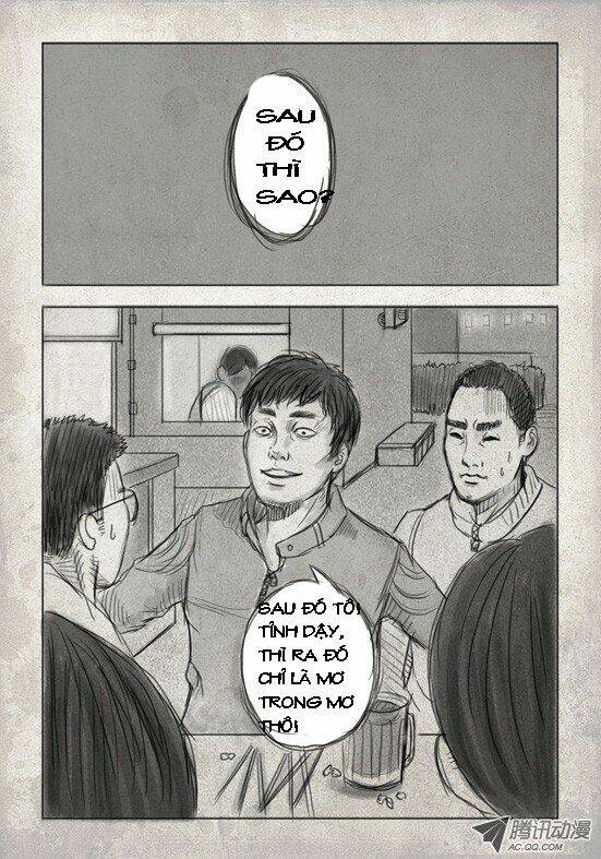 gặp ma chapter 1 25