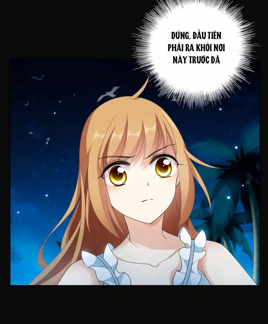 nhân chất tình nhân chapter 18.1 30