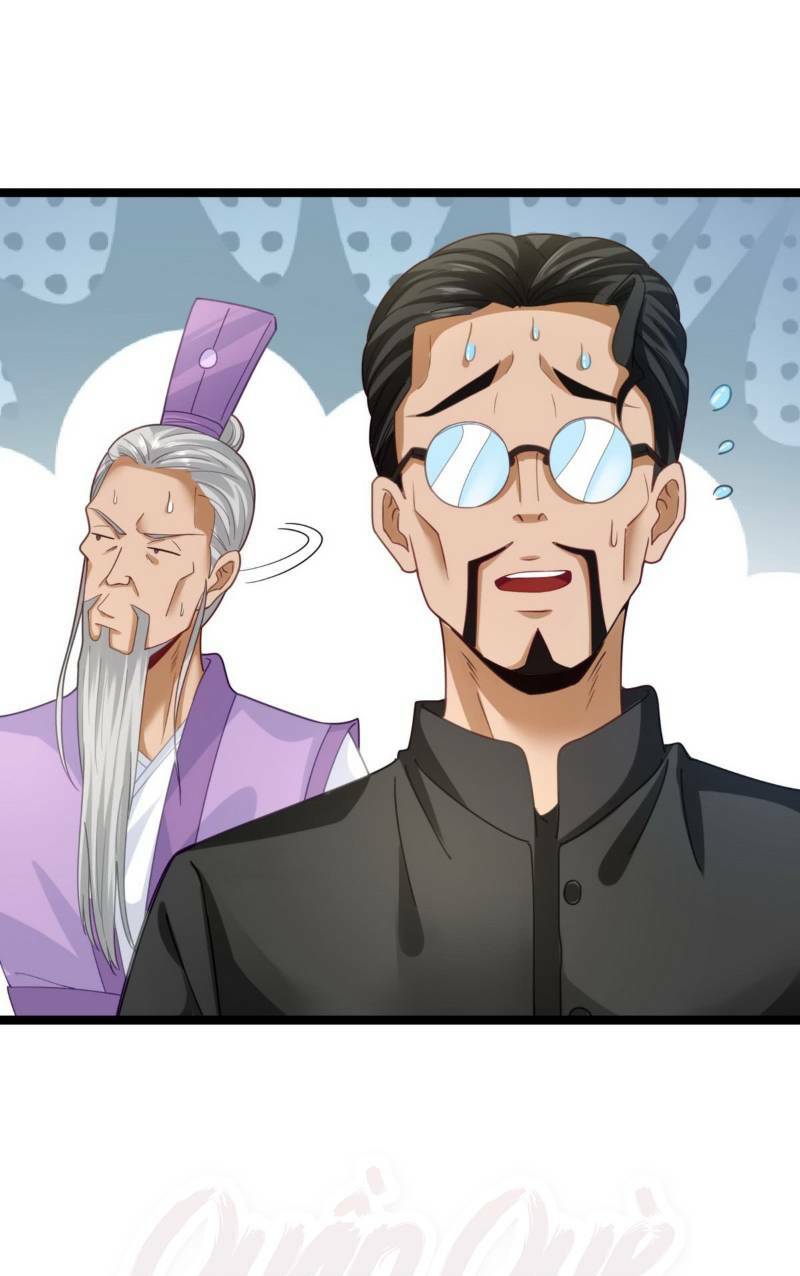 đô thị cực phẩm tiên đế chapter 18 15