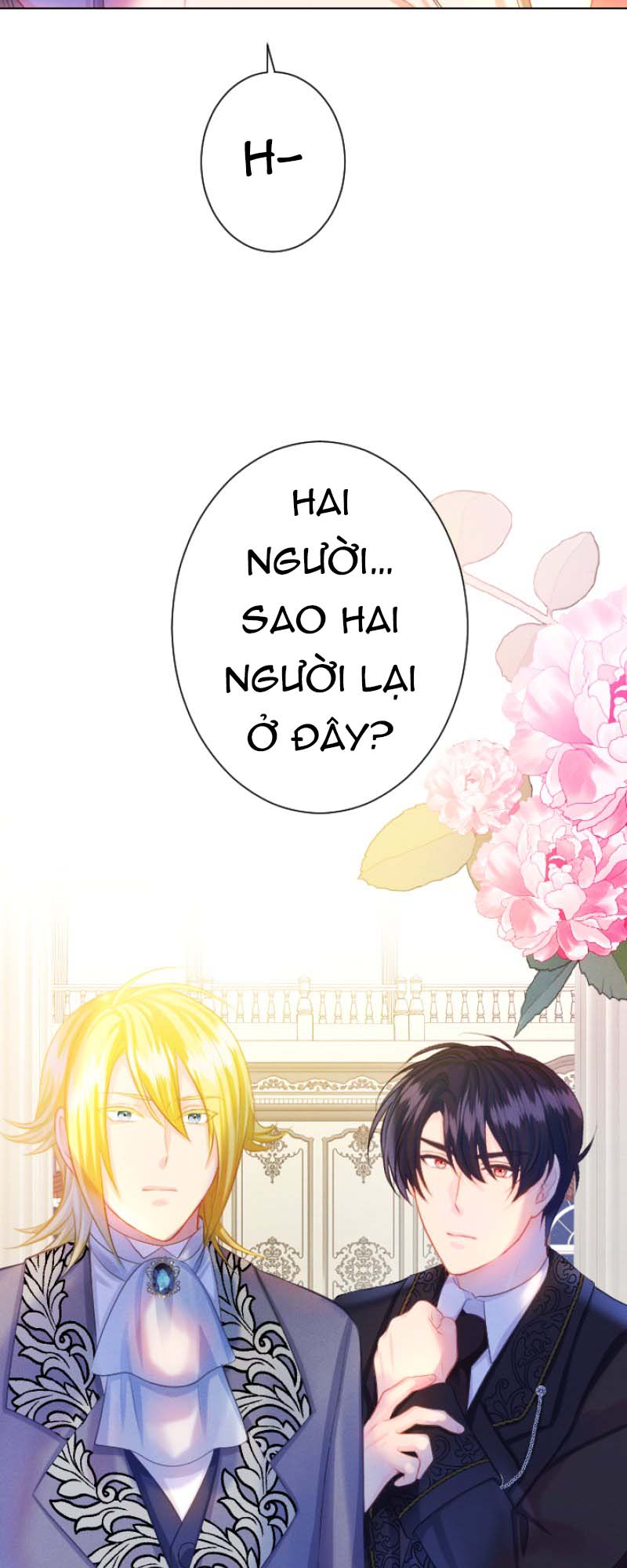 bản hợp đồng bí mật chapter 46.2 34