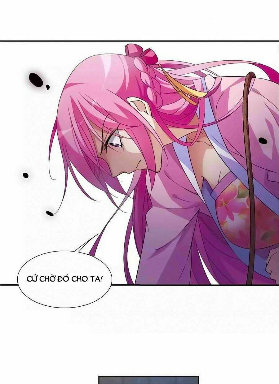 toàn cơ từ chapter 34.1 6