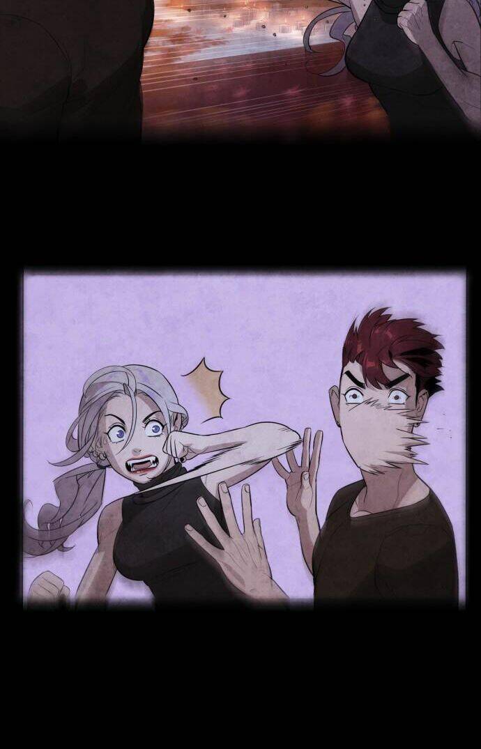 Máu trắng chapter 83.5 26