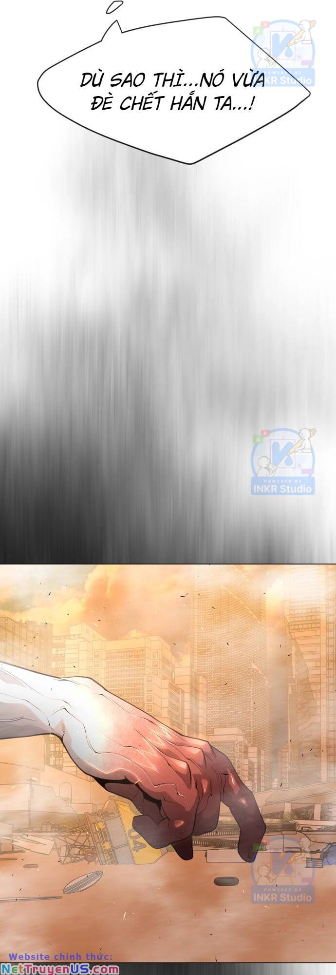 kĩ nguyên của anh hùng chapter 131 61