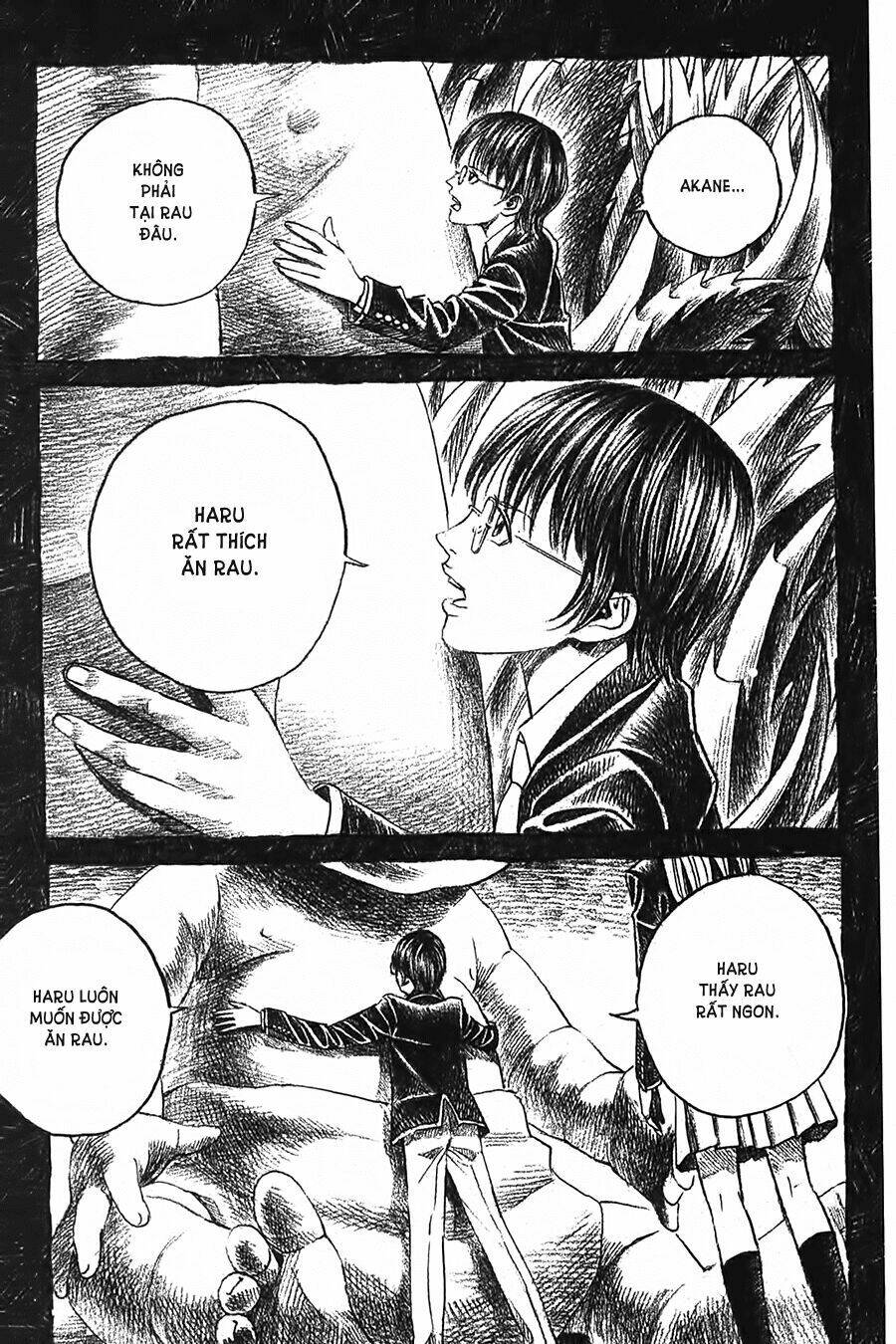 ảo ảnh picasso chapter 2 43