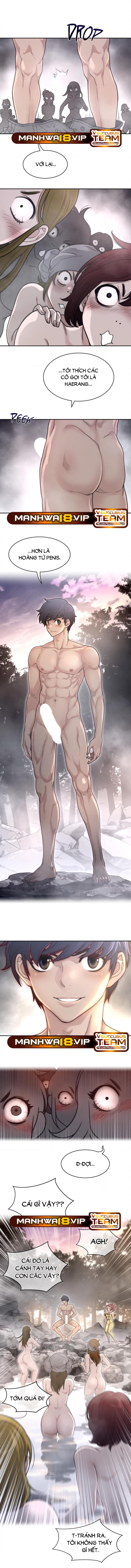 một nửa hoàn hảo chapter 160 5