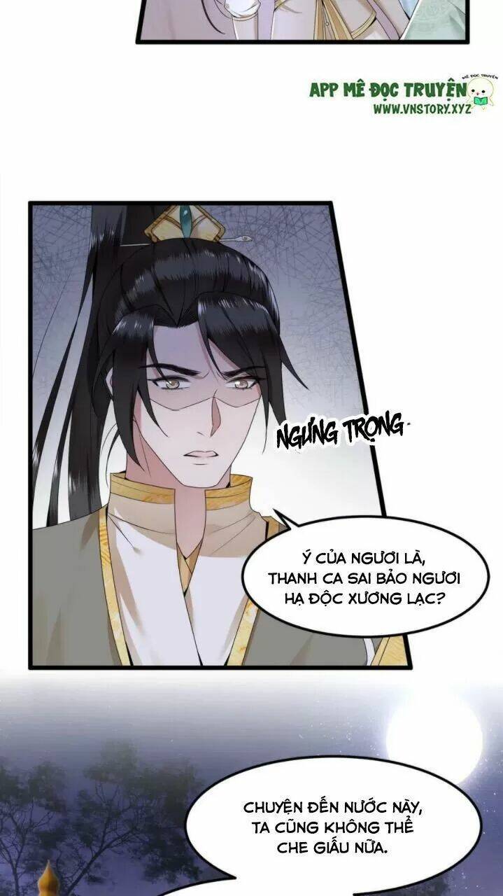 phượng hoàng vu phi chapter 56 13