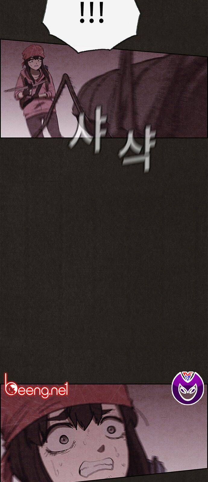 quái vật tại chung cư xanh chapter 130 48