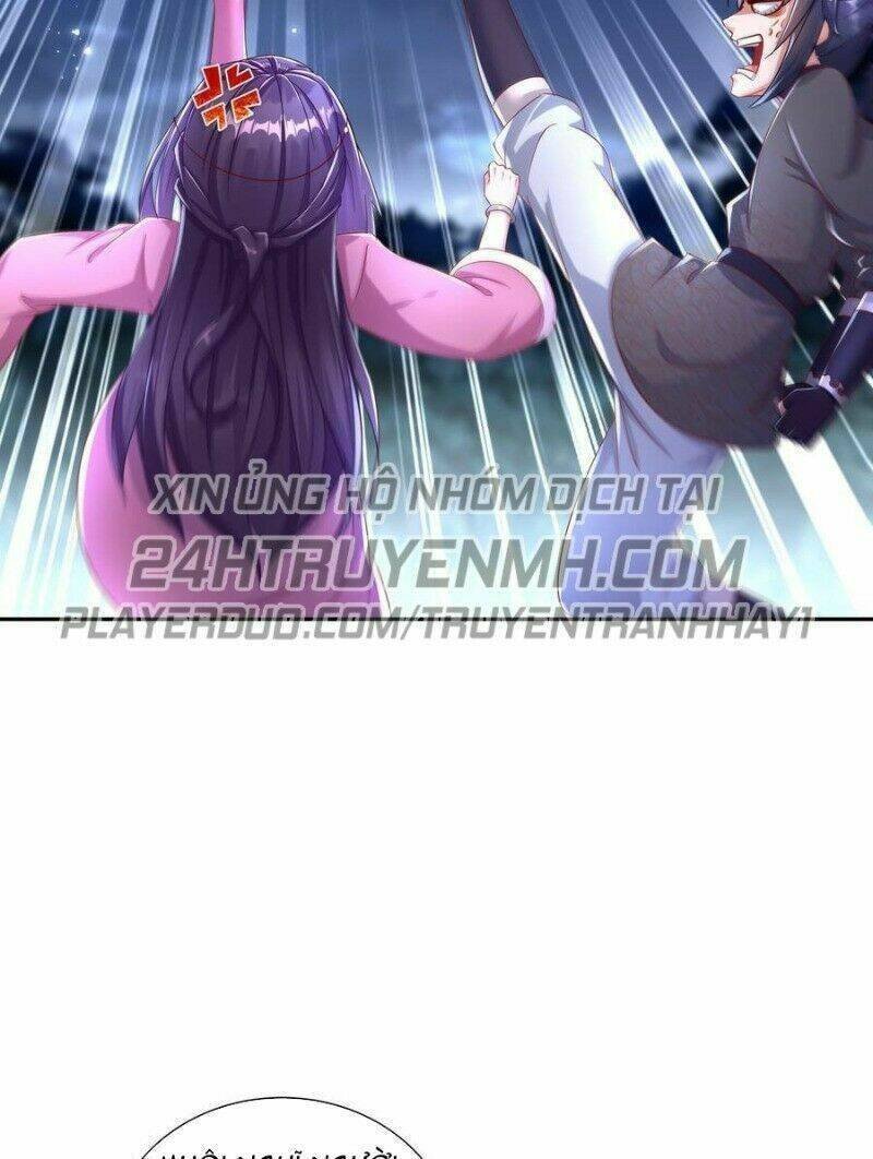 trọng sinh chi ma tôn đương đạo chapter 88 13